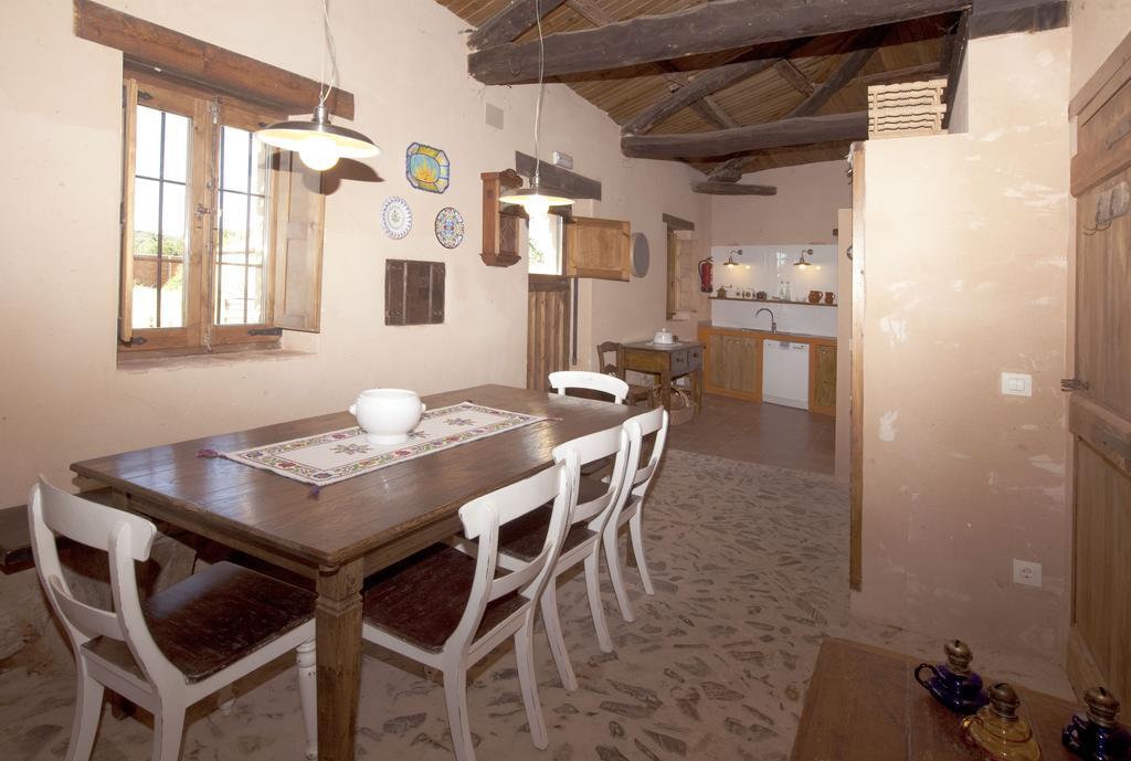 Casa Rural Las Aguedas Murias de Rechivaldo Dış mekan fotoğraf