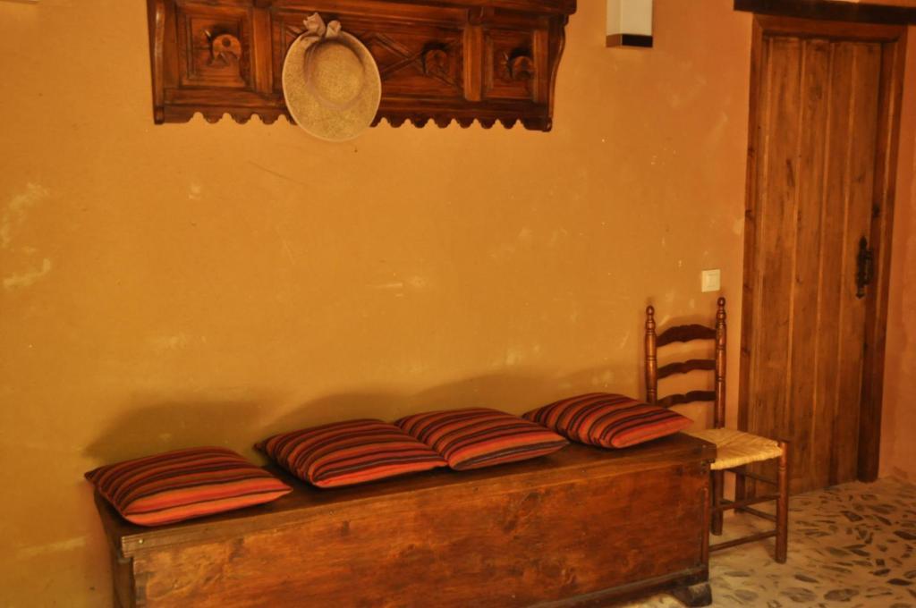 Casa Rural Las Aguedas Murias de Rechivaldo Dış mekan fotoğraf