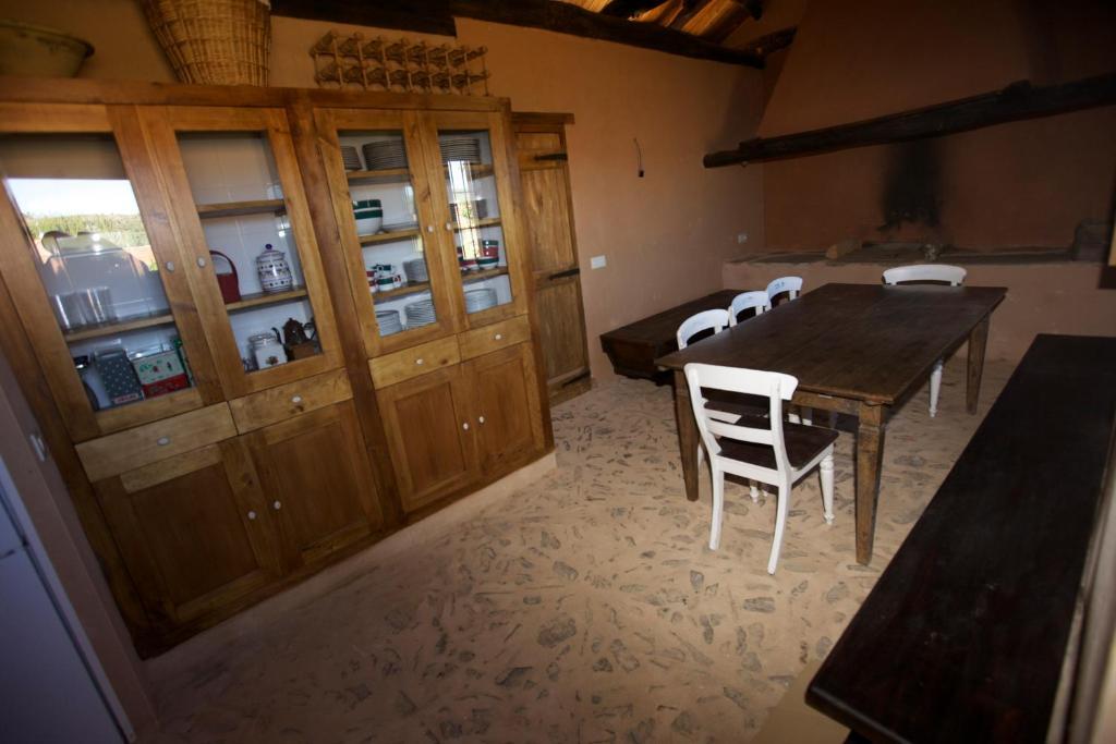 Casa Rural Las Aguedas Murias de Rechivaldo Dış mekan fotoğraf